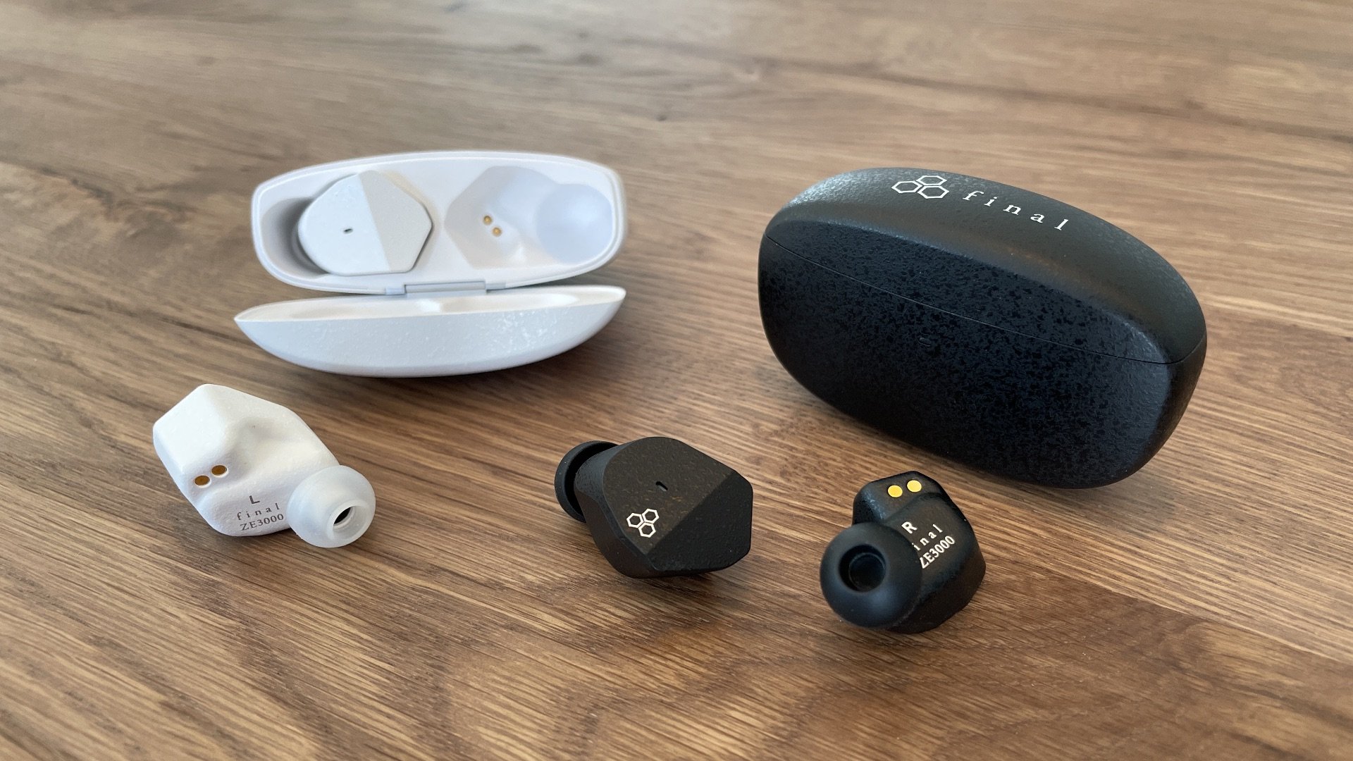 Final Audio ZE3000 review: Flat TWS with wide soundstage